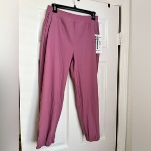 Lululemon Adapted state HR cropped jogger